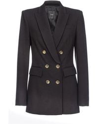 Pinko - Nero - Lyst