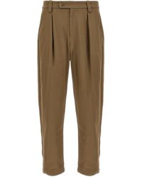 A.P.C. - Renato' Pants - Lyst