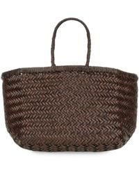 Dragon Diffusion - "Triple Jump" Bag Small - Lyst