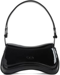 DIESEL - 'Play Clutch Shoulder Bag' - Lyst