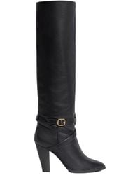 Celine - Stivali Wiltern - Lyst