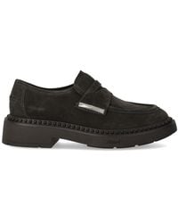 Ash - Medusa Loafer - Lyst