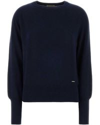 Woolrich - Maglia Manica - Lyst