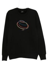 Paul Smith - Sweaters - Lyst