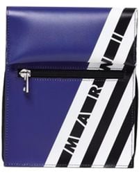Marni - Borsa A Tracolla Tribeca - Lyst
