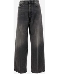 Haikure - Cotton Jeans - Lyst