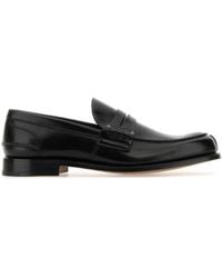 Church's - Loafers Shoes - Lyst