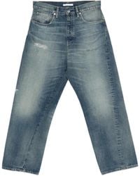 sunflower - Super Wide Short - Lyst
