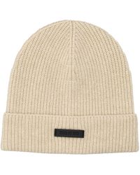 Fear Of God - Berretto A Coste - Lyst