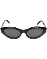 Celine - Zonnebrillen Cl40311 I 01 A /20/130 - Lyst