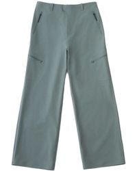 Hiking Patrol - Pantalón técnico Edge Lt Softshell - Lyst