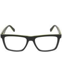 Calvin Klein - Occhiali Da Sole Ckj22649 002 Opaco Nero /18/145 - Lyst