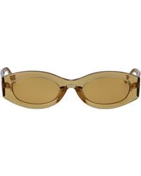 The Attico - Sunglasses - Lyst