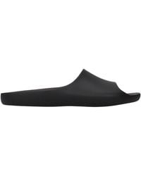 The Row - Sandals And Clogs Ama Rubber - Lyst