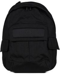 Y-3 - Mochila e S - Lyst