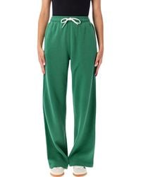 Polo Ralph Lauren - Wide-Leg Drawstring Track Pants - Lyst