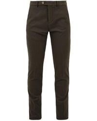 GTA - Broek Grijs - Lyst