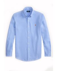 Polo Ralph Lauren - Polo Ralph Lauren Blue - Lyst