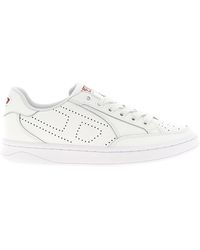 DIESEL - 's Dakota Low W 'sneakers - Lyst