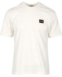 Stan Ray - T Shirts And Polos - Lyst