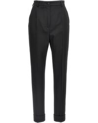 Dolce & Gabbana - Op Maat Gemaakte Broek - Lyst