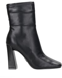Steve Madden - Boots Black - Lyst