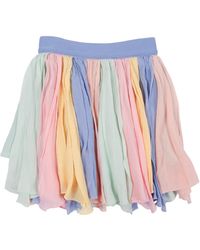 Stella McCartney - Stella Mc Cartney Skirt - Lyst