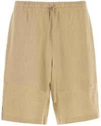 LeKasha - Shorts With Cordons - Lyst