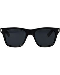 Saint Laurent - Sunglasses - Lyst