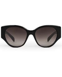 Celine - Triomphe Xl 03 Glasses - Lyst