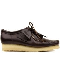 Clarks - Schuhe - Lyst