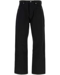 Jil Sander - Denim Jeans - Lyst