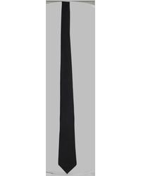 Giorgio Armani - Cravatta - Lyst