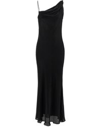 Twinset - Torchon Dress - Lyst