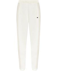 adidas Originals - Trainingsbroek Met Zijstreep - Lyst