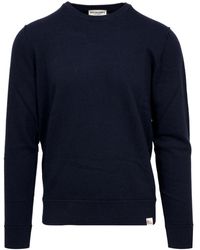 Roy Rogers - Roy Roger 's Pullover blau - Lyst