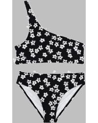 Marc Jacobs - Bikini Monospalla - Lyst