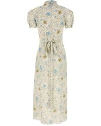 Miu Miu - Abiti Cdc Campanula - Lyst