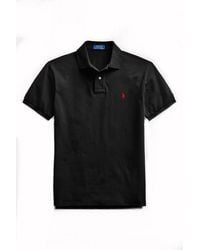 Polo Ralph Lauren - Polo Ralph Lauren Black - Lyst