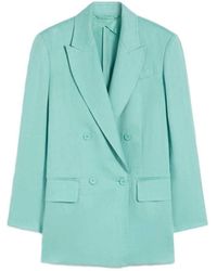 Max Mara - Olimpia Jacket - Lyst
