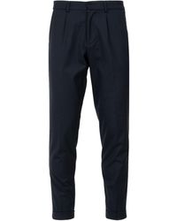 Cruna - Broek Blauw - Lyst