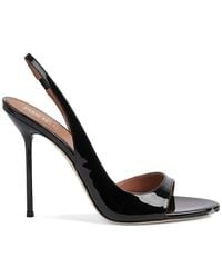 Paris Texas - Slingback Pumps - Lyst