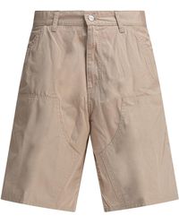 Carhartt - Shorts - Lyst