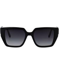 Karl Lagerfeld - Kl6098S Sunglasses - Lyst