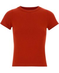 Extreme Cashmere - Knit No. 292 T-Shirt - Lyst