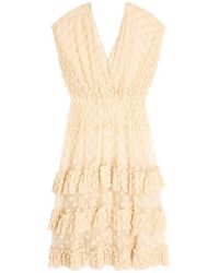 Dries Van Noten - Dally 3291 W.W.Dress - Lyst