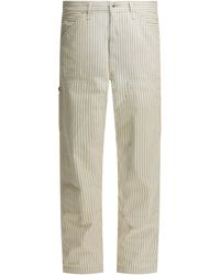 Levi's - "568" Pants - Lyst