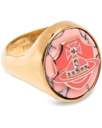 Vivienne Westwood - Camino Ring - Lyst