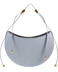 Furla - Moonstone - Lyst