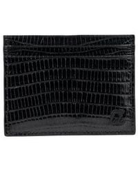 Christian Louboutin - Card Holder - Lyst